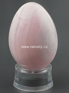 manganokalcit, vejce