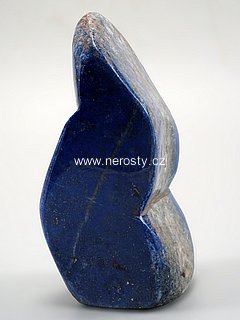 lapis, leštěný