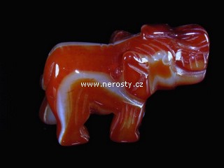 karneol, sardonyx