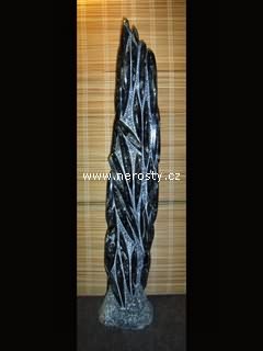 ortoceras, obelisk