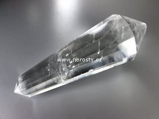 křišťál, masážní špice