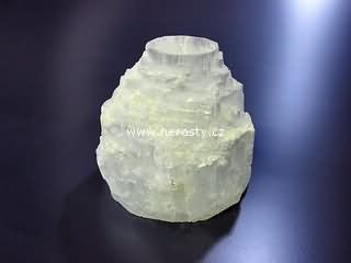 selenit, svícen