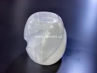 selenit, svícen