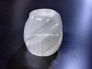 selenit, svícen