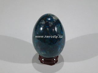 chryzokol