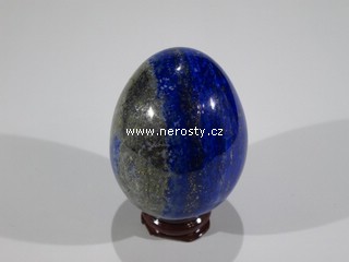 lapis, vejce