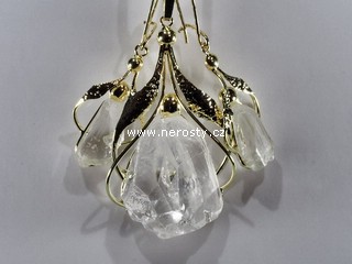 topaz, souprava
