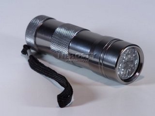 UV svítilna