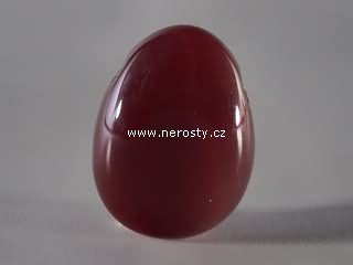 jaspis, vrtaný kámen