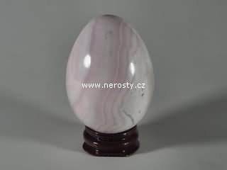 manganokalcit, vejce