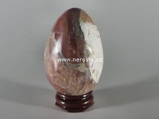 opál, vejce