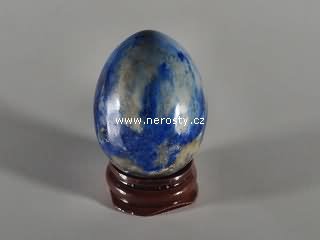 lapis, vejce