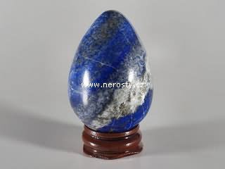 lapis, vejce