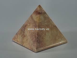 kombarbalit, pyramida