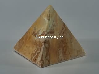 kombarbalit, pyramida
