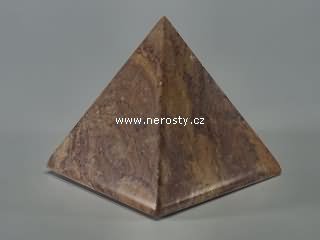 kombarbalit, pyramida