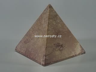 kombarbalit, pyramida