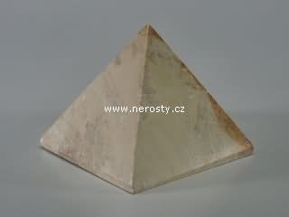 kombarbalit, pyramida