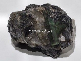 smaragd, beryl