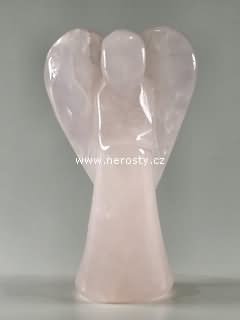 růženín, anděl