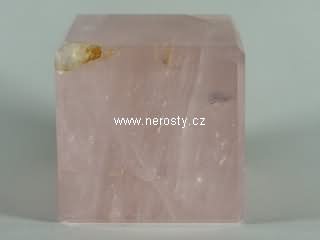 růženín, šestistěn
