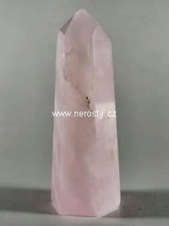 růženín, špice