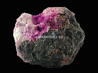 kobaltodolomit