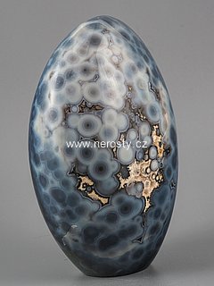 chalcedon, achát