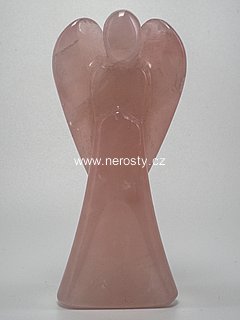 růženín, anděl