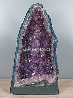 ametyst geoda