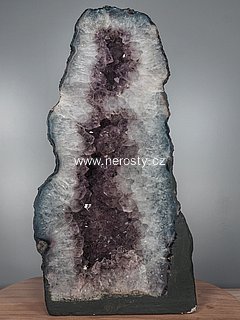 ametyst geoda