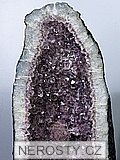 ametyst geoda