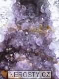 ametyst geoda