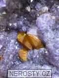 ametyst geoda