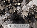 arzenopyrit