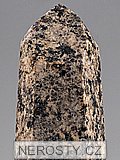 granit, obelisk