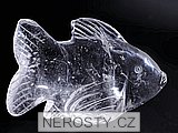 křišťál, ryba