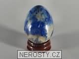 lapis, vejce