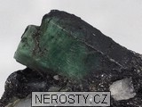 smaragd, beryl