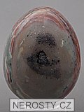 chalcedon, jaspis