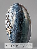 chalcedon, achát