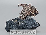 stříbro