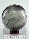 chalcedon, achát