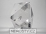 křišťál, osmistěn