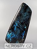 labradorit