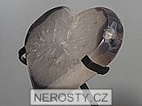 křišťál, chalcedon